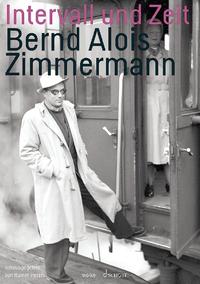 Vorderes Coverbild Intervall und Zeit
