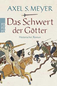 Vorderes Coverbild Das Schwert der Götter