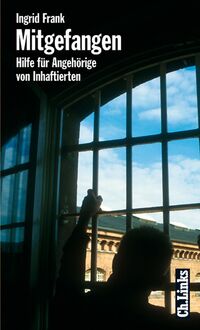 Vorderes Coverbild Mitgefangen