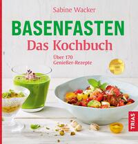 Vorderes Coverbild Basenfasten - Das Kochbuch