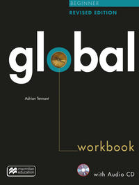 Vorderes Coverbild Global revised edition