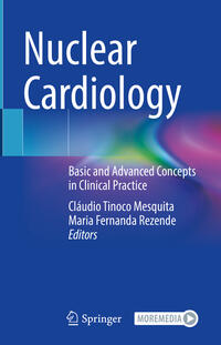Vorderes Coverbild Nuclear Cardiology