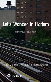 Vorderes Coverbild Let's Wonder In Harlem