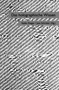 Vorderes Coverbild Das holographische Wissen