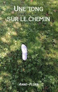 Vorderes Coverbild Une tong sur le chemin