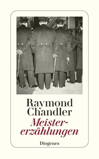 Vorderes Coverbild Meistererzählungen