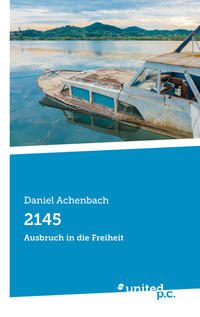 Vorderes Coverbild 2145