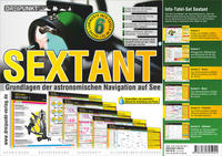 Vorderes Coverbild Info-Tafel-Set Sextant