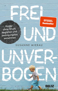 Vorderes Coverbild Frei und unverbogen