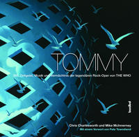 Vorderes Coverbild Tommy