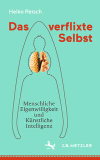 Vorderes Coverbild Das verflixte Selbst