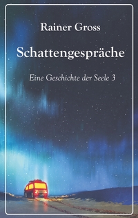Vorderes Coverbild Schattengespräche