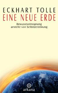 Vorderes Coverbild Eine neue Erde