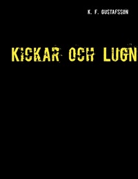 Vorderes Coverbild Kickar och Lugn