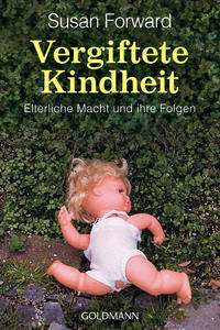 Vorderes Coverbild Vergiftete Kindheit