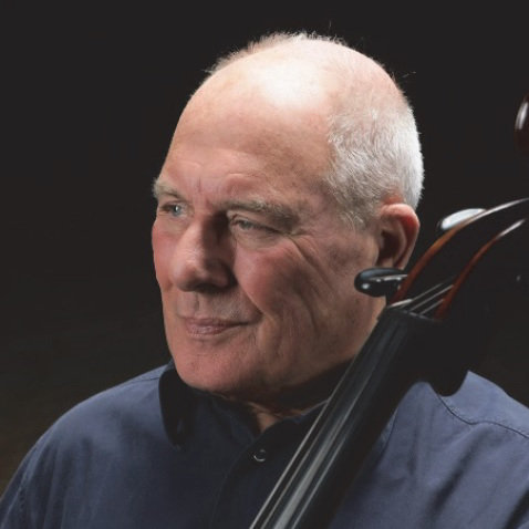 Bild des Mitwirkenden The Seventh Cellist