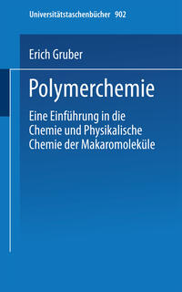 Vorderes Coverbild Polymerchemie
