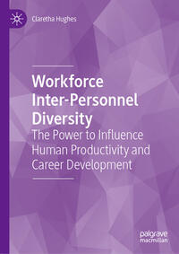 Vorderes Coverbild Workforce Inter-Personnel Diversity
