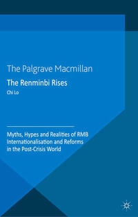 Vorderes Coverbild The Renminbi Rises