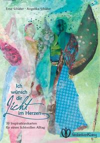 Vorderes Coverbild Ich wünsch dir Licht im Herzen