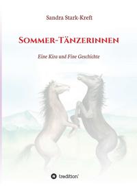 Vorderes Coverbild Sommer-Tänzerinnen