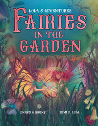 Vorderes Coverbild Fairies in the Garden