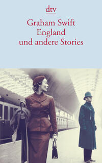 Vorderes Coverbild England und andere Stories