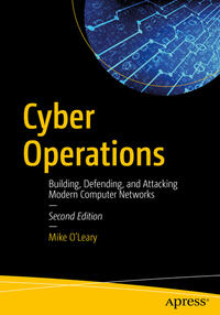 Vorderes Coverbild Cyber Operations