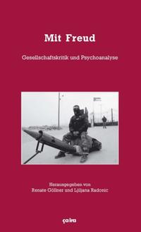 Vorderes Coverbild Mit Freud