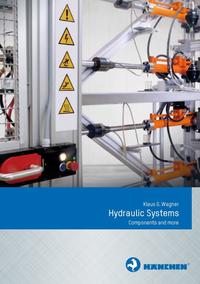 Vorderes Coverbild Hydraulic Systems