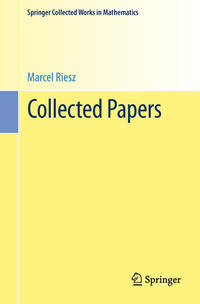 Vorderes Coverbild Collected Papers