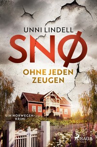 Vorderes Coverbild Snø - Ohne jeden Zeugen: Ein Fall für Snø