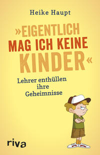 Vorderes Coverbild Lehrer-Geheimnisse