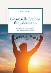 Vorderes Coverbild Finanzielle Freiheit für jedermann