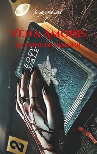 Vorderes Coverbild Véna Amoris