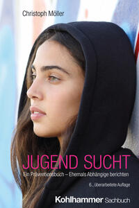 Vorderes Coverbild JUGEND SUCHT
