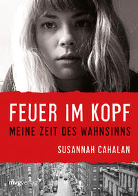 Vorderes Coverbild Feuer im Kopf
