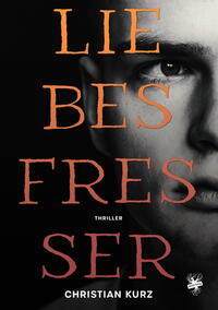Vorderes Coverbild Liebesfresser