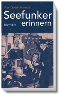 Vorderes Coverbild Seefunker erinnern