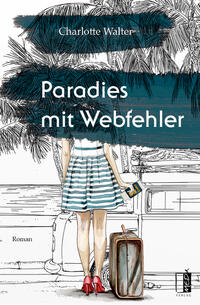 Vorderes Coverbild Paradies mit Webfehler
