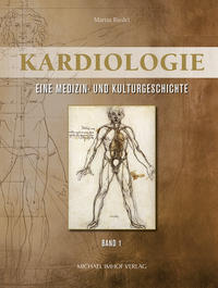 Vorderes Coverbild Kardiologie