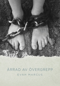 Vorderes Coverbild Ärrad av övergrepp