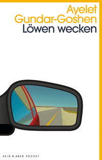 Vorderes Coverbild Löwen wecken