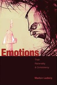 Vorderes Coverbild Emotions