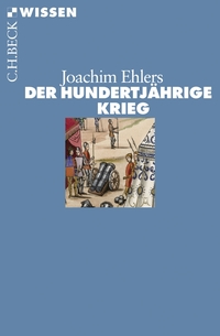 Vorderes Coverbild Der Hundertjährige Krieg