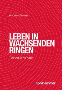 Vorderes Coverbild Leben in wachsenden Ringen