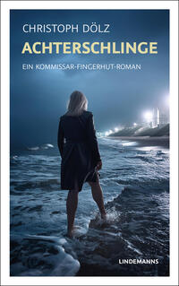 Vorderes Coverbild Achterschlinge