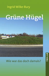 Vorderes Coverbild Grüne Hügel