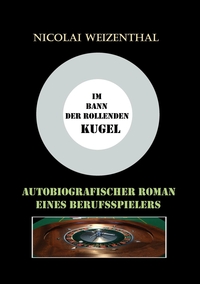 Vorderes Coverbild Im Bann der rollenden Kugel