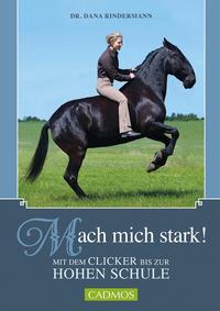 Vorderes Coverbild Mach mich stark!